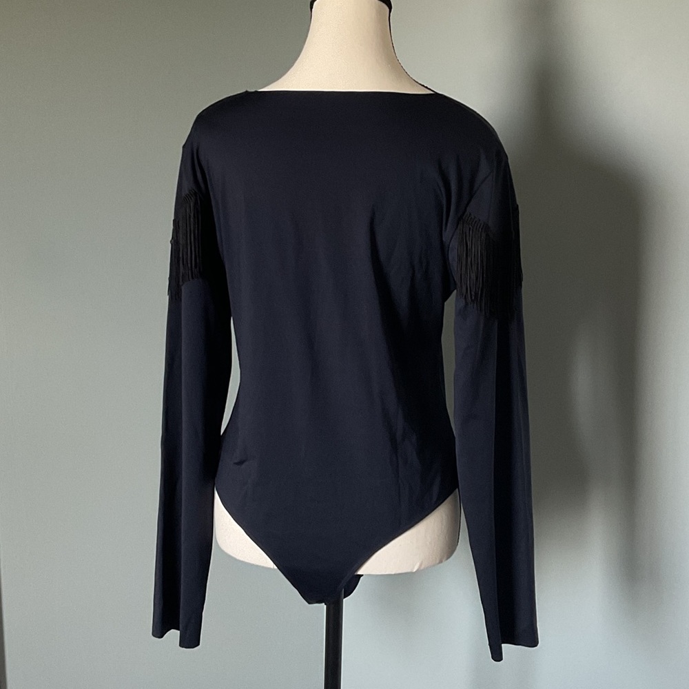🔥🆕🔥 Up2Fantasy Women's Bodysuit Square Neck - Picture 4 of 7